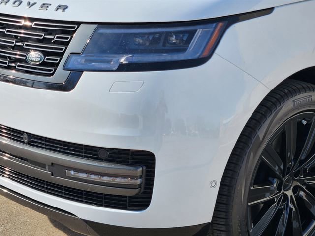 New 2026 Land Rover Range Rover SE image 5