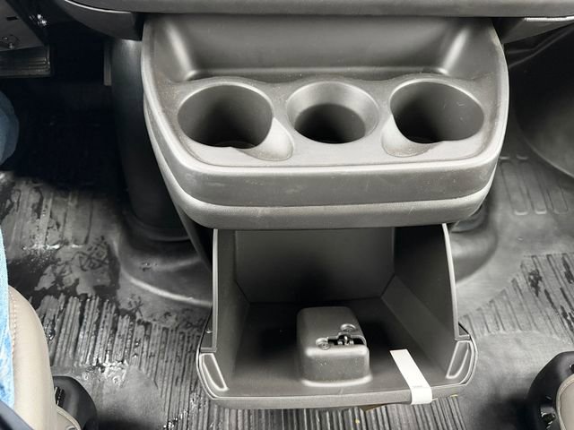 New 2025 Chevrolet Express 3500 w/ Power Convenience Package RWD image 27