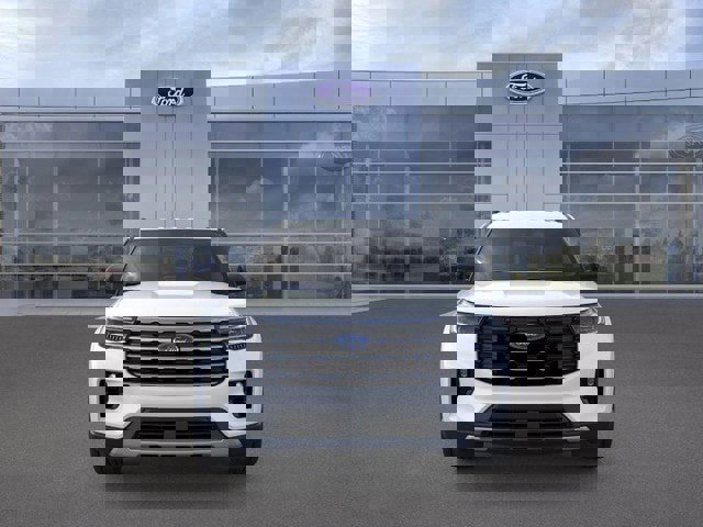 New 2025 Ford Explorer Active w/ Active Comfort Package image 36