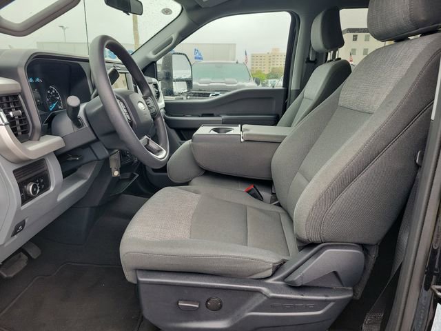 Used 2025 Ford F250 XLT image 12