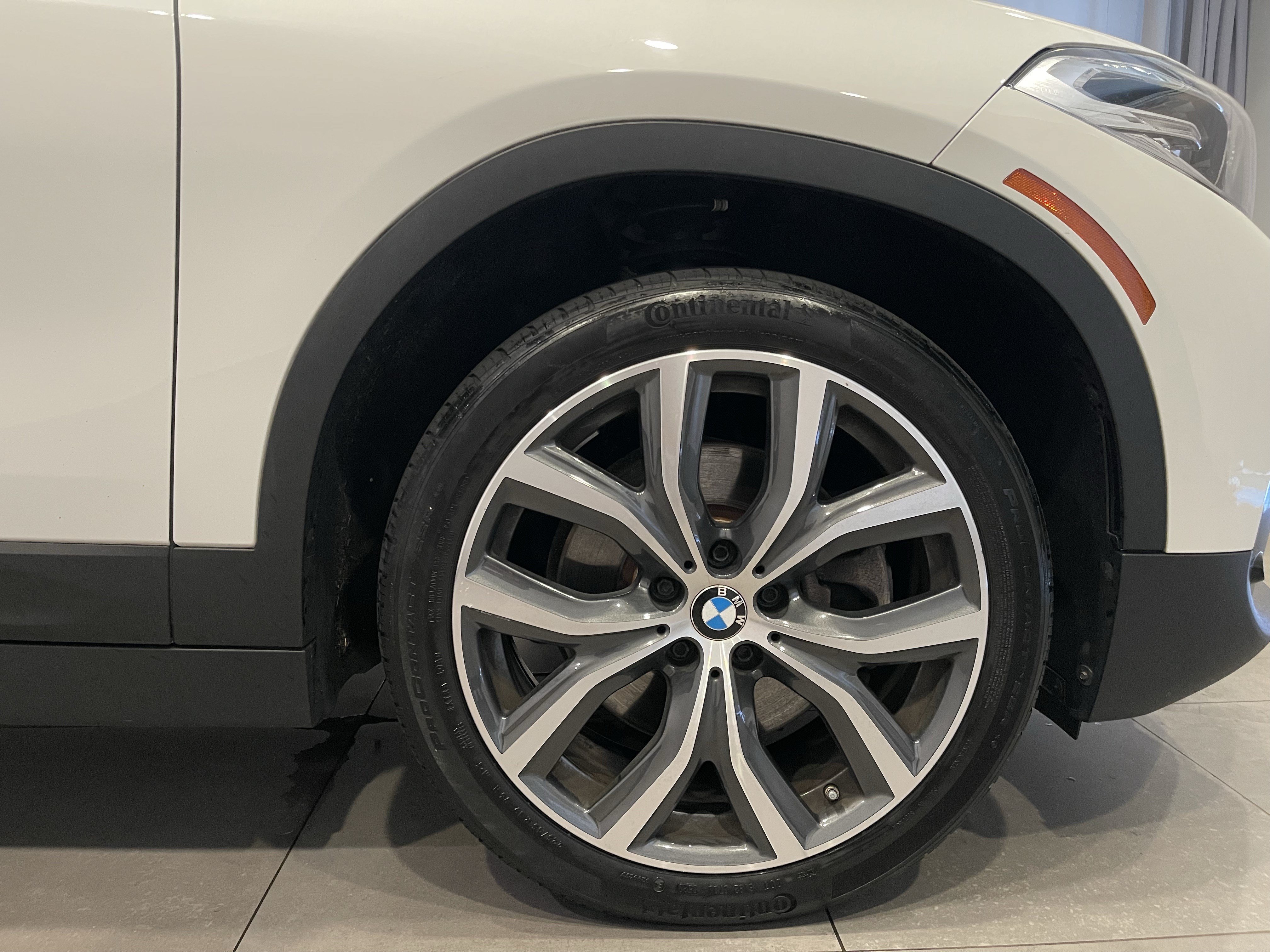 Used 2021 BMW X2 xDrive28i w/ Convenience Package AWD/4WD image 10
