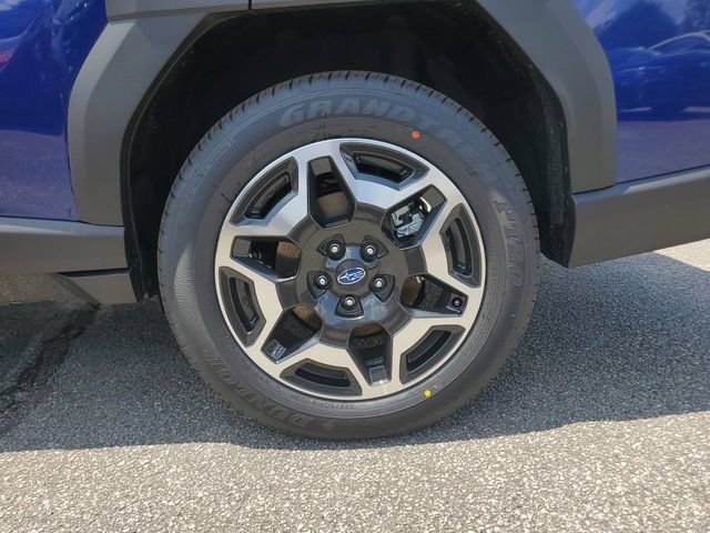 New 2026 Subaru Outback Touring AWD/4WD image 10