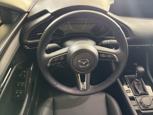 Used 2025 MAZDA MAZDA3 s image 23