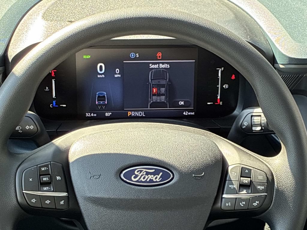 New 2026 Ford Maverick XL w/ Equipment Group 101A AWD/4WD image 8