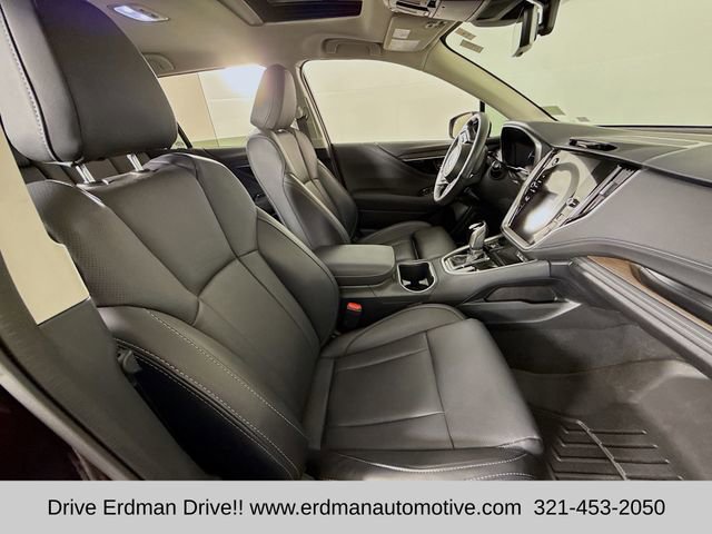 Used 2024 Subaru Outback Limited XT w/ Tech Package 2 image 25