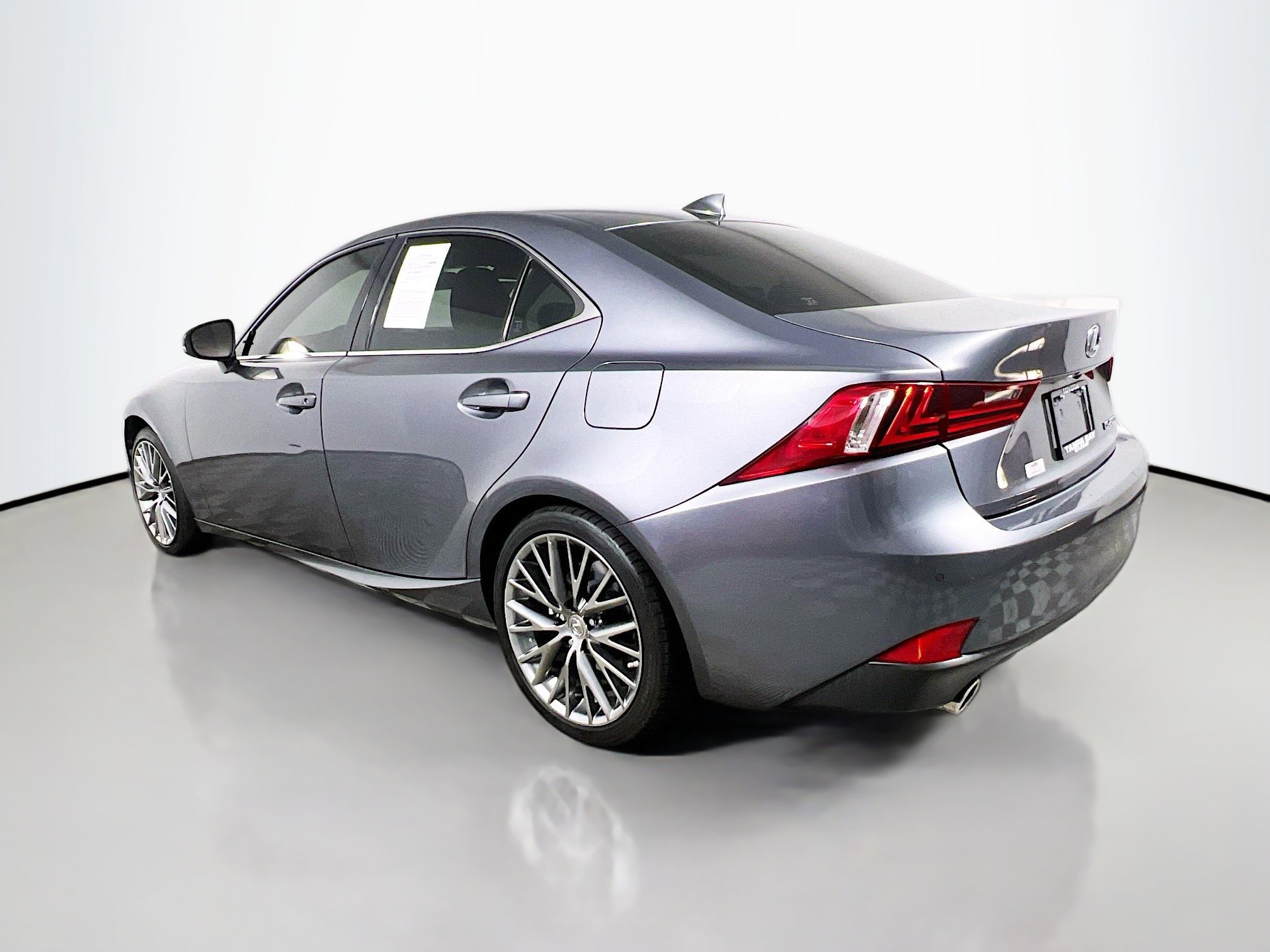 Used 2016 Lexus IS 200t w/ Navigation System Package image 8