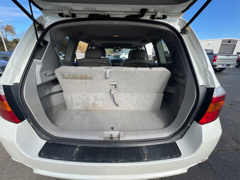 Used 2010 Toyota Highlander Limited image 41