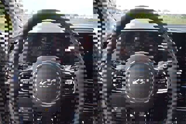 New 2026 Kia Carnival SX Prestige image 33