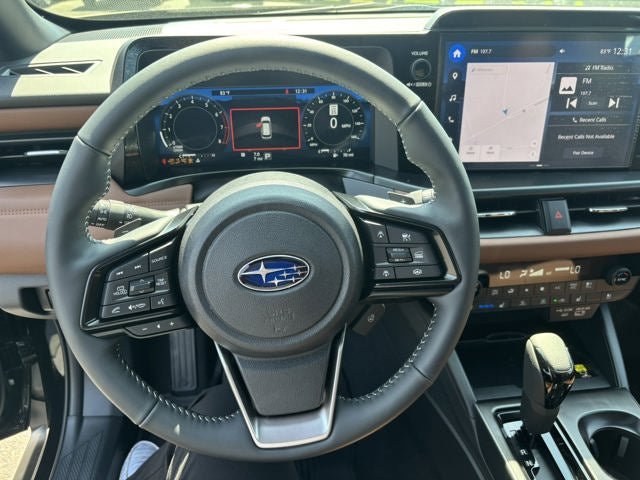 New 2026 Subaru Outback Touring image 73
