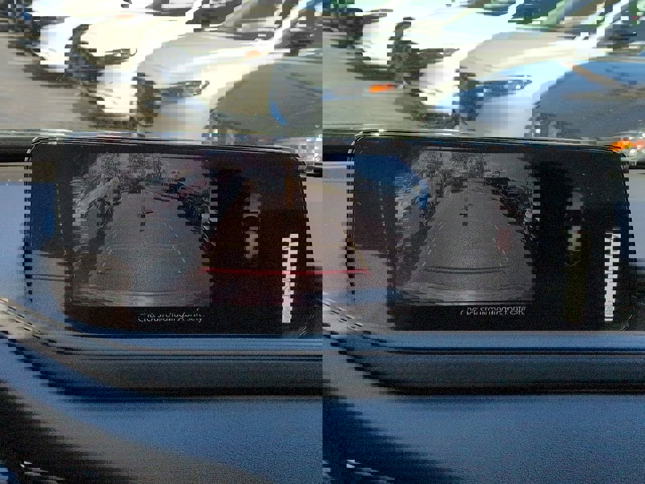 New 2026 MAZDA CX-30 AWD 2.5 S image 21