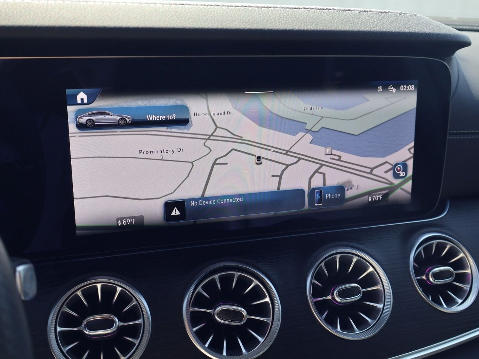 Used 2025 Mercedes-Benz AMG GT 63 S image 17