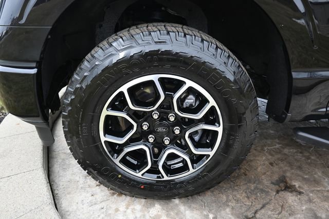 Used 2022 Ford F150 XLT w/ Equipment Group 302A High image 10