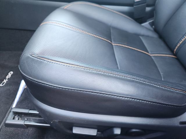 Used 2025 MAZDA CX-50 2.5 Hybrid w/ Premium Plus Pkg image 18