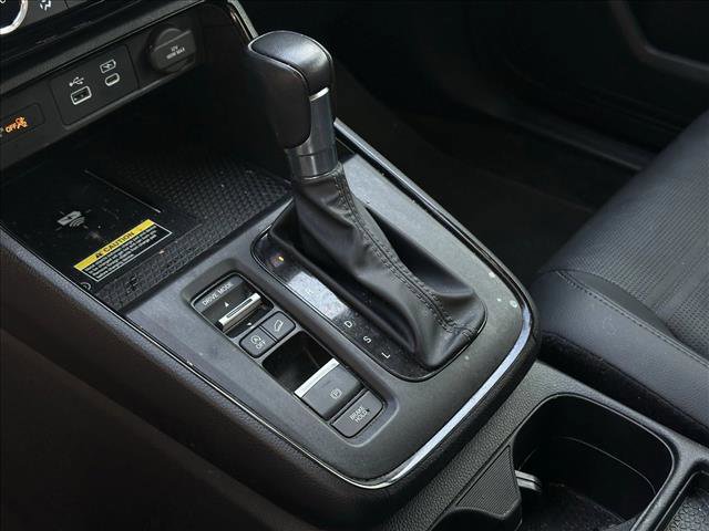 Used 2024 Honda CR-V EX-L image 13