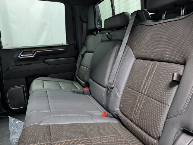 New 2026 Chevrolet Silverado 3500 High Country w/ Midnight Edition AWD/4WD image 16