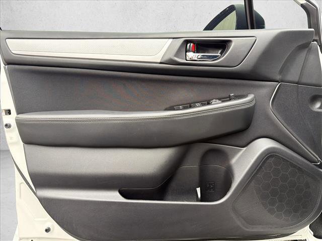 Used 2019 Subaru Legacy 2.5i Premium image 10