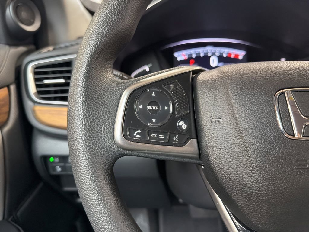Used 2018 Honda CR-V EX image 17