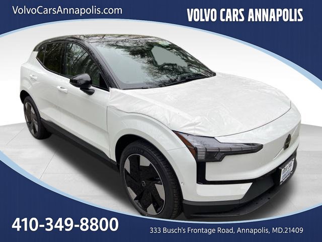 New 2026 Volvo EX30 Ultra w/ Climate Package AWD/4WD image 1