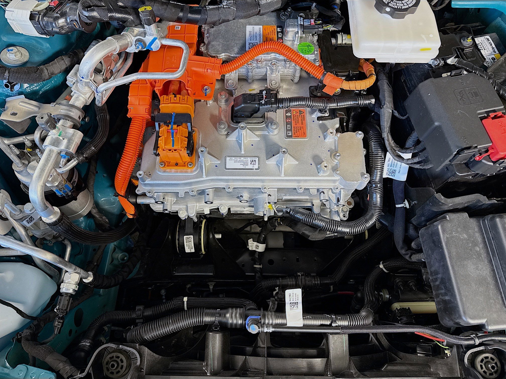 Used 2024 Honda Prologue Touring image 39