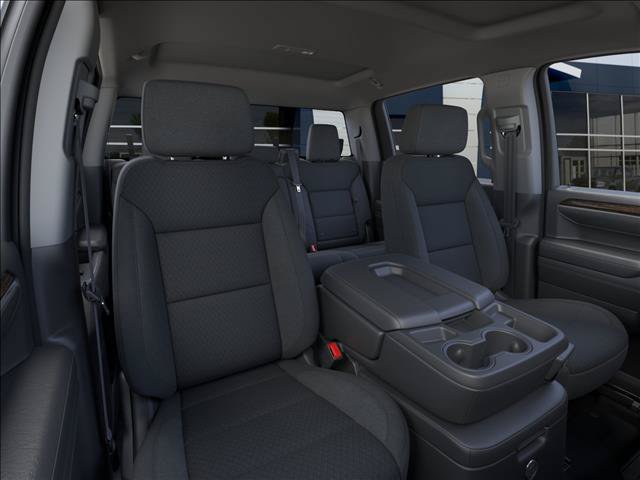 New 2026 GMC Sierra 1500 Elevation AWD/4WD image 19