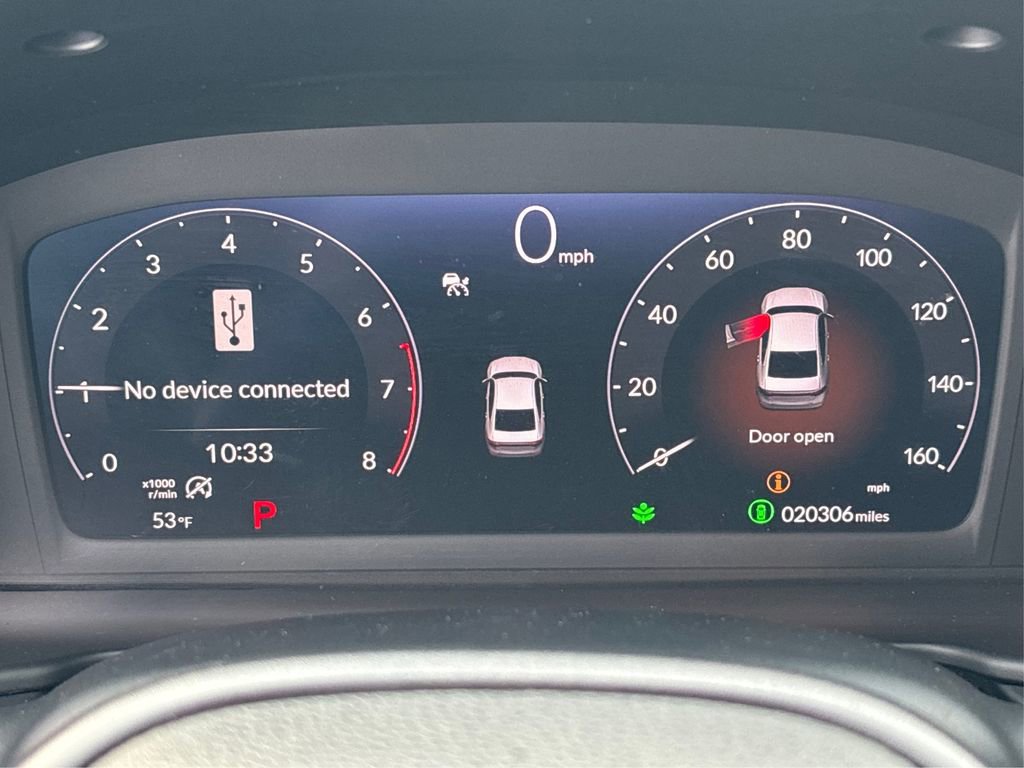 Used 2025 Honda Accord SE image 28