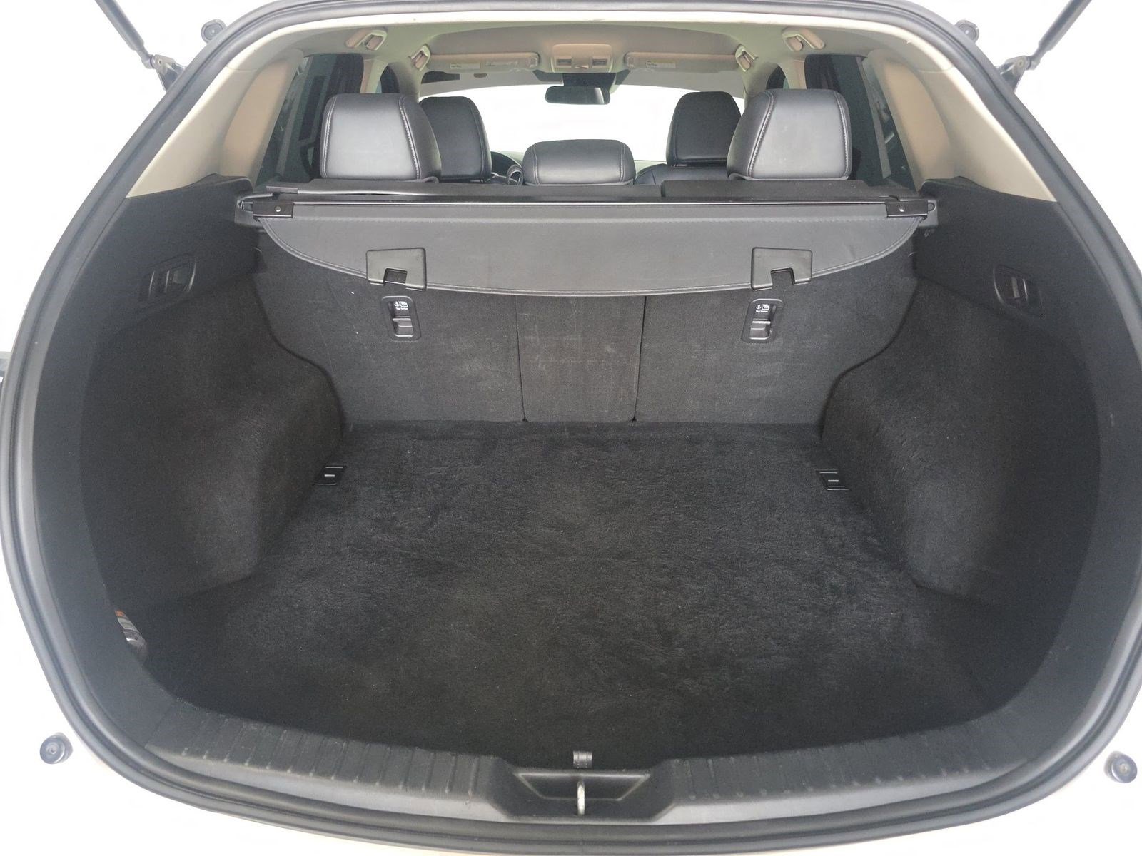 Used 2020 MAZDA CX-5 Touring AWD/4WD image 16