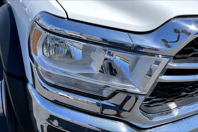 Used 2024 RAM 4500 Tradesman w/ Chrome Appearance Group AWD/4WD image 26