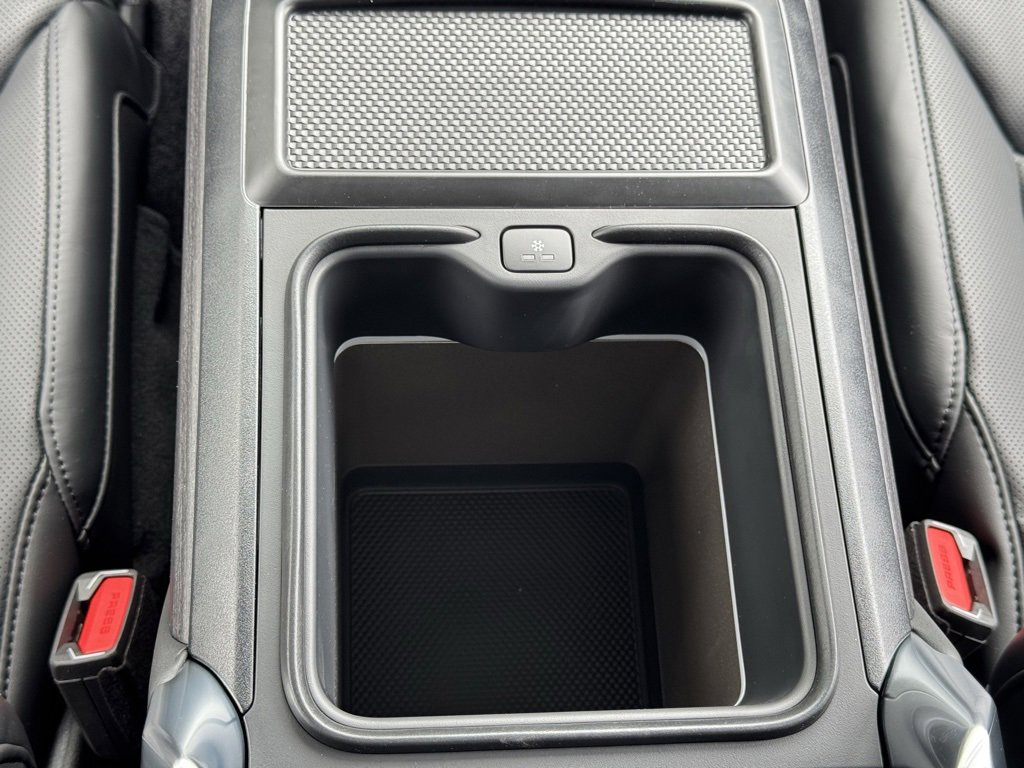 New 2025 Land Rover Range Rover SE image 19
