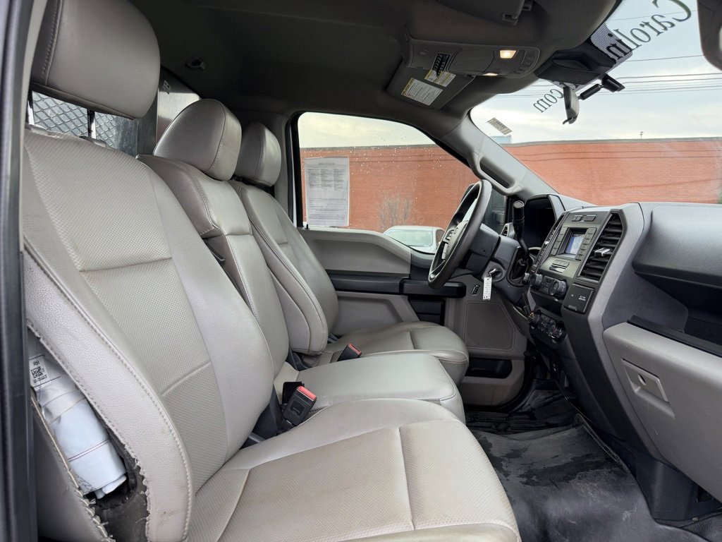 Used 2022 Ford F450 XL w/ Power Equipment Group image 31