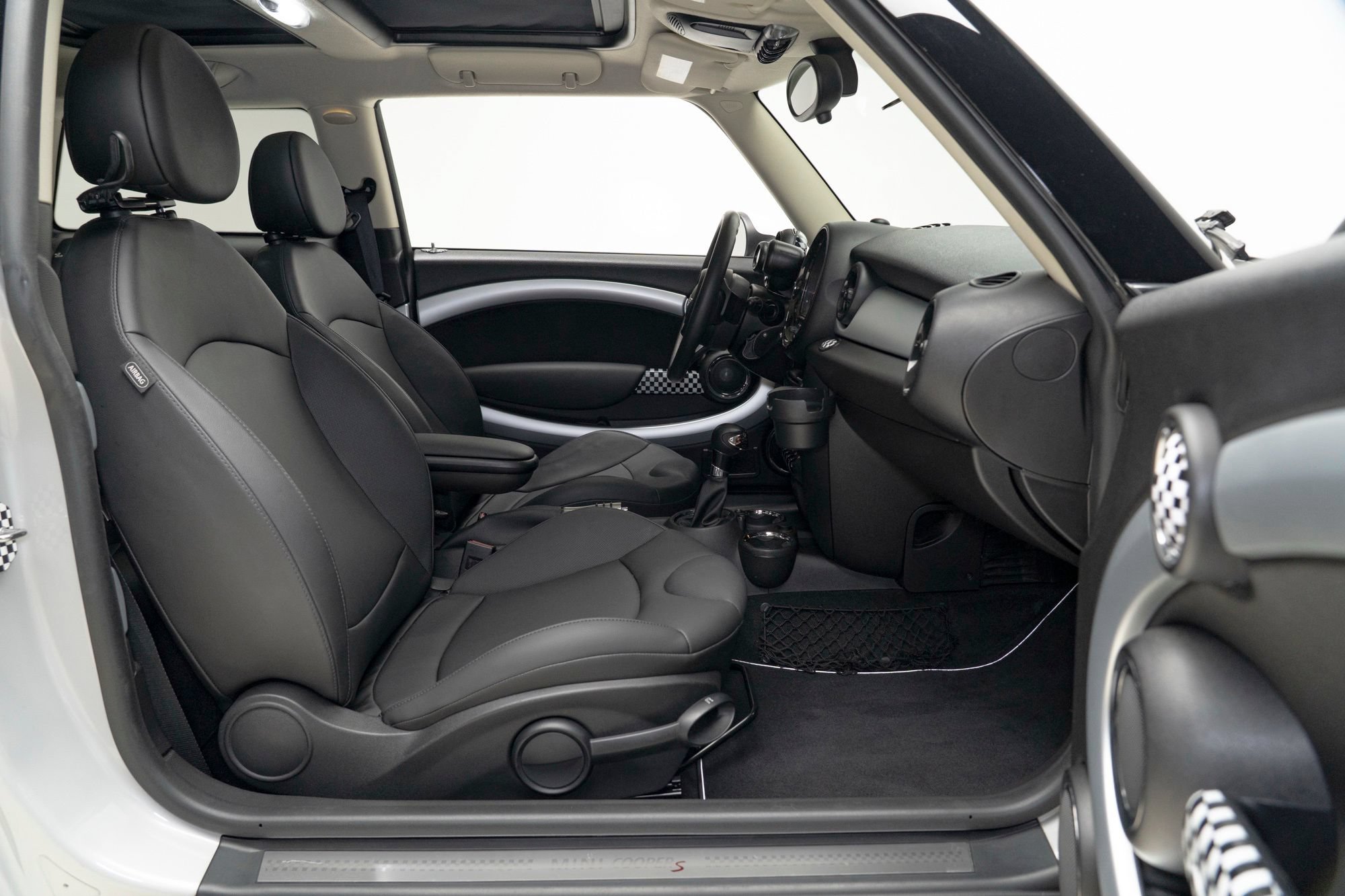 Used 2013 MINI Cooper S FWD image 63