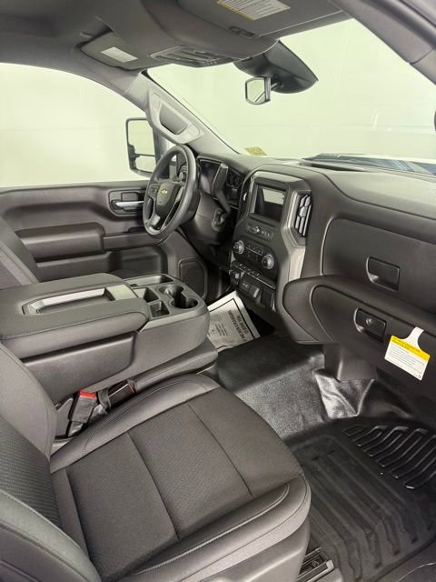 New 2026 Chevrolet Silverado 2500 W/T image 10