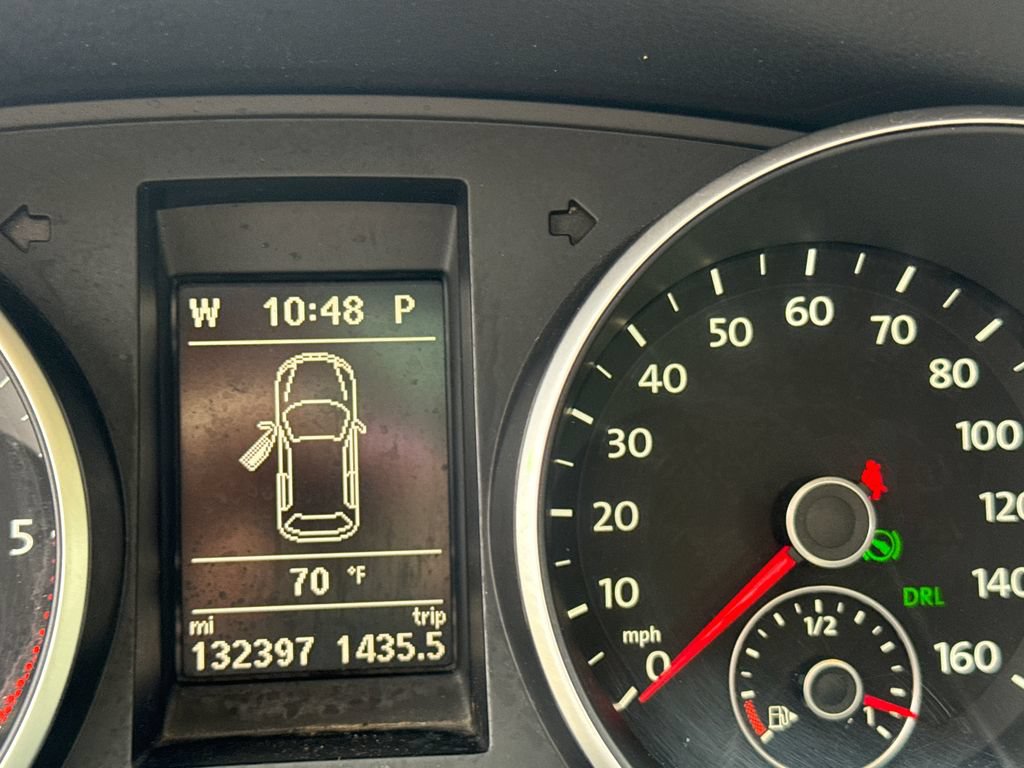 Used 2013 Volkswagen Jetta TDI FWD image 16