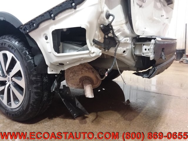 Used 2020 Subaru Outback Premium image 17