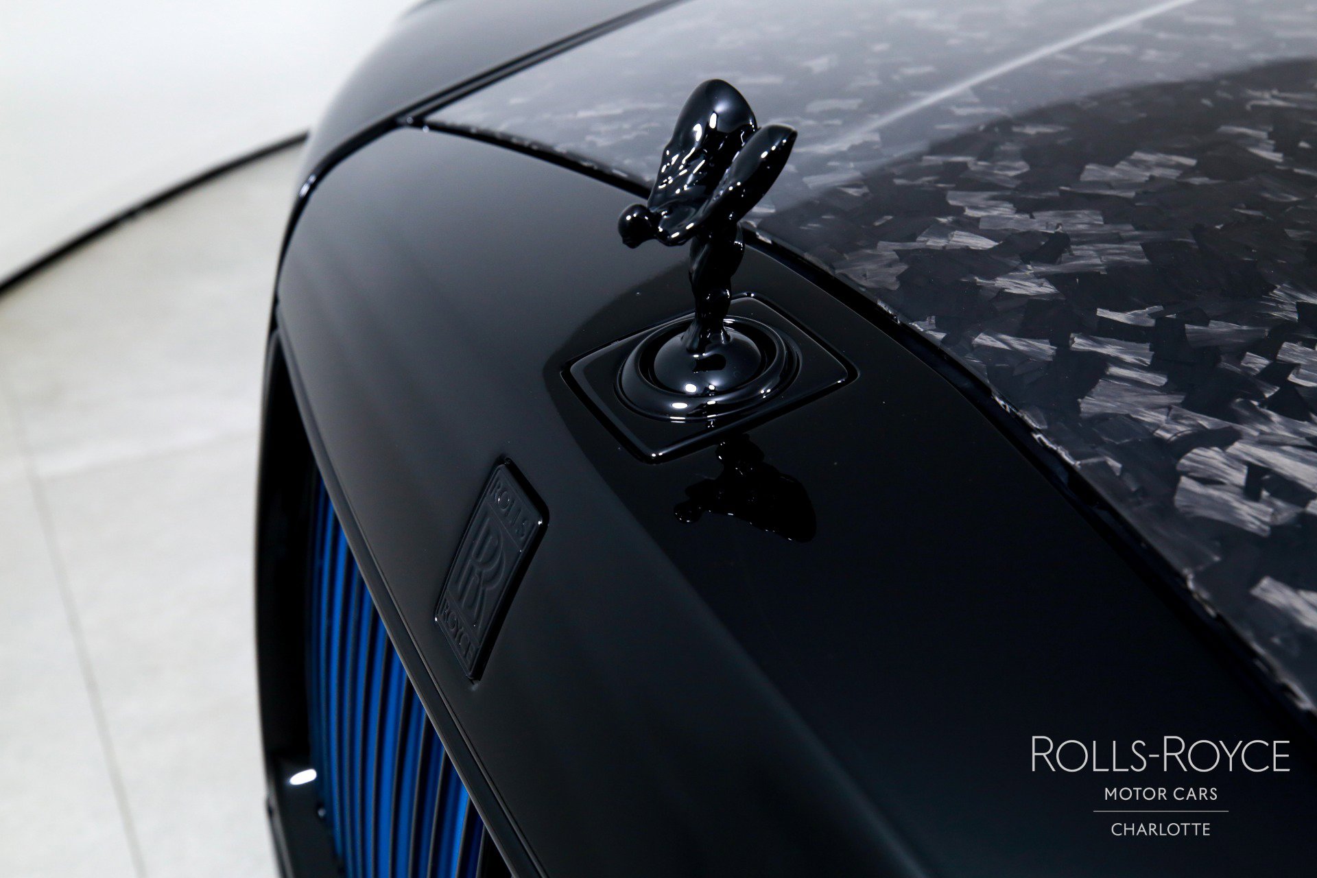 New 2026 Rolls-Royce Phantom Sedan image 45