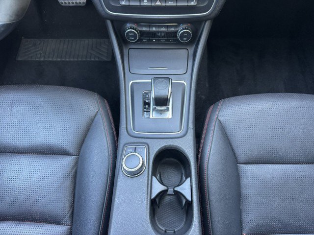 Used 2014 Mercedes-Benz CLA 45 AMG 4MATIC image 30