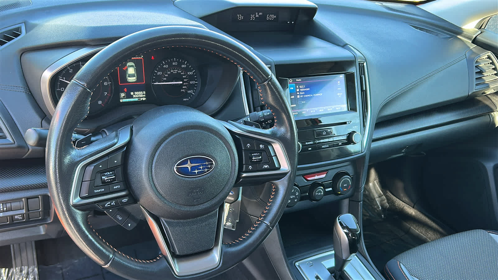 Used 2019 Subaru Crosstrek 2.0i Premium AWD/4WD image 10