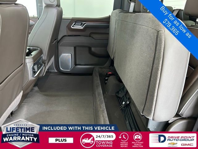 New 2026 GMC Sierra 1500 Denali image 22