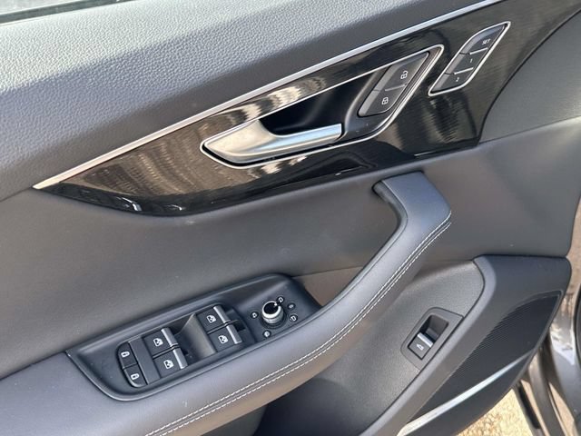 Certified 2026 Audi Q7 3.0T Premium Plus AWD/4WD image 20
