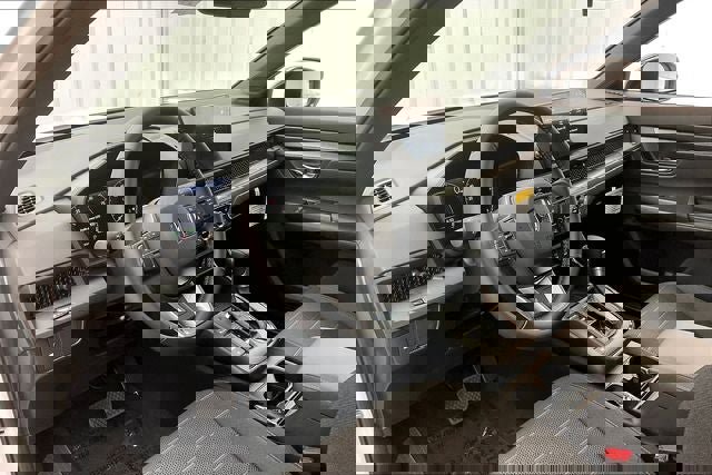 New 2026 Honda CR-V TrailSport image 8