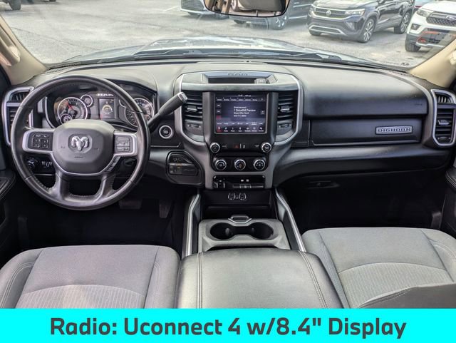 Used 2020 RAM 2500 Big Horn w/ Level 1 Equipment Group image 29