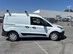 Used 2020 Ford Transit Connect XL FWD image 16