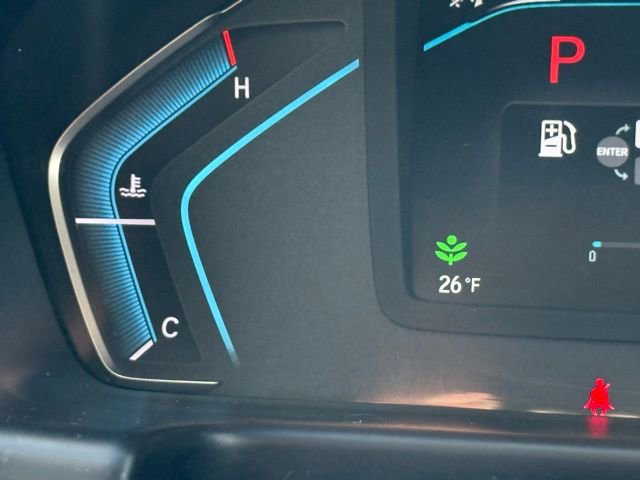 Used 2024 Honda Odyssey Elite image 31