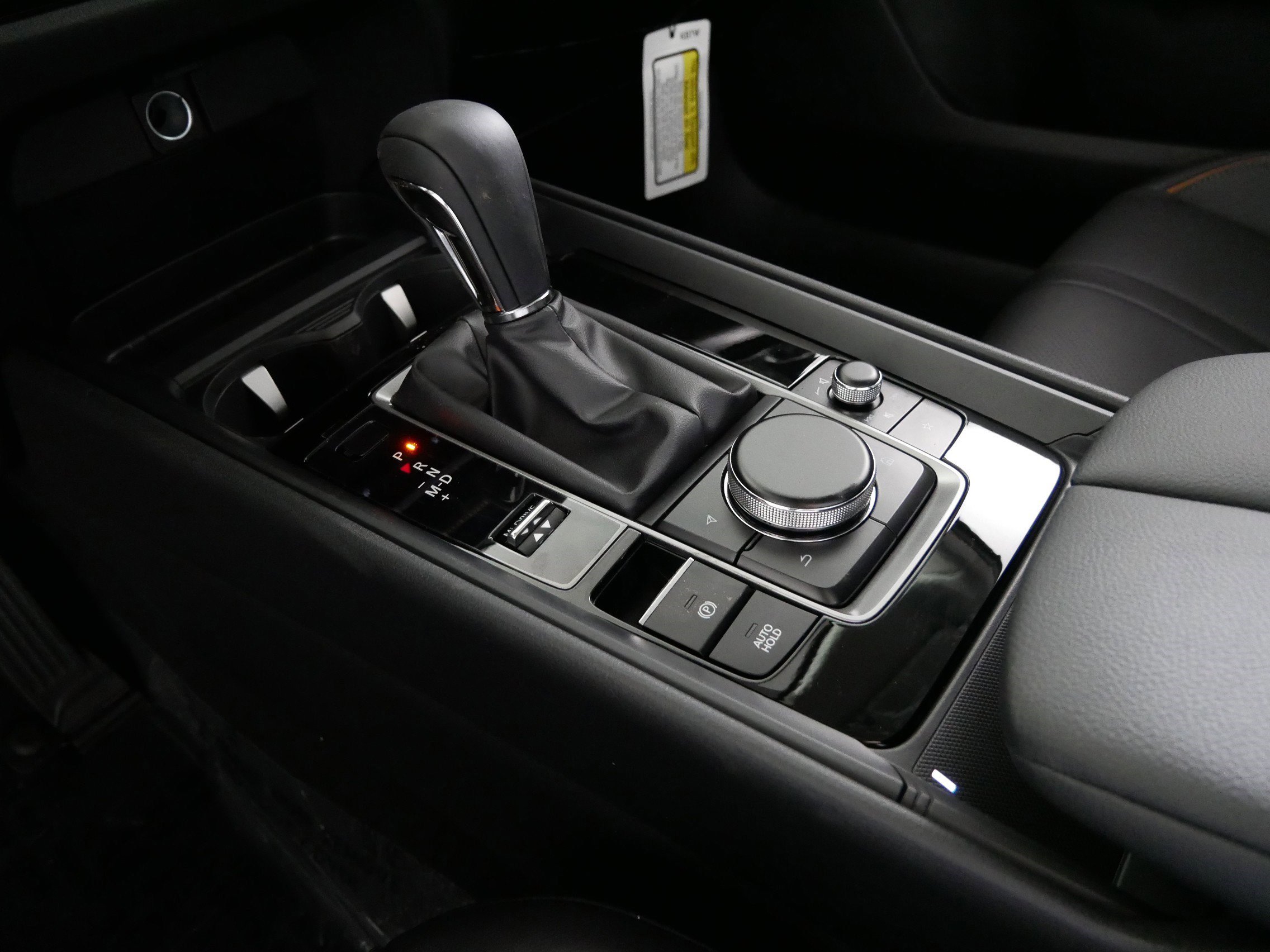 New 2026 MAZDA CX-50 AWD 2.5 S w/ Premium Package image 6