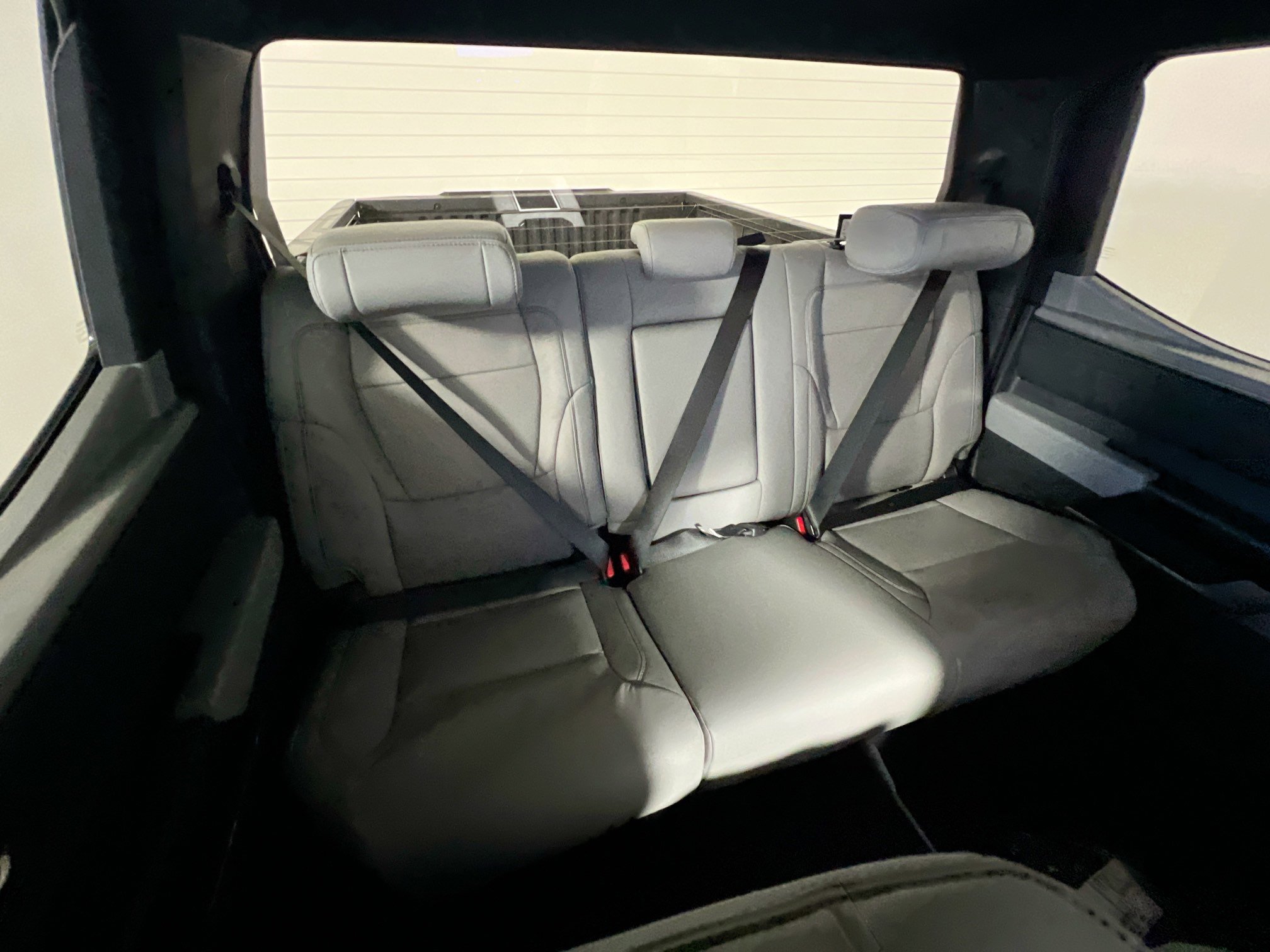 New 2026 Toyota Tundra Limited image 33