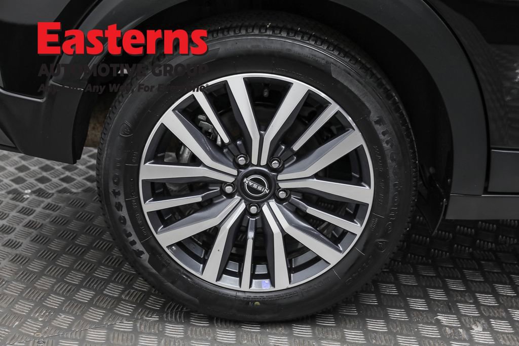 Used 2024 Nissan Kicks SR image 27