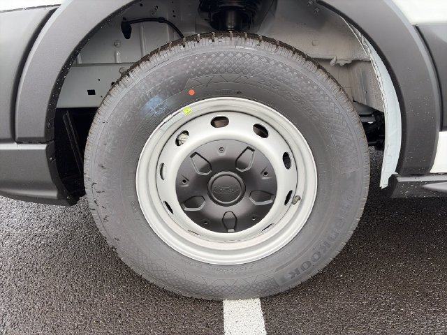 New 2027 Ford Transit 350 XL RWD image 25