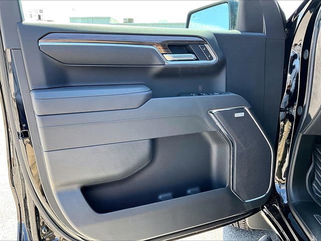 New 2026 Chevrolet Silverado 1500 LT Trail Boss w/ LT Trail Boss Premium Package AWD/4WD image 24