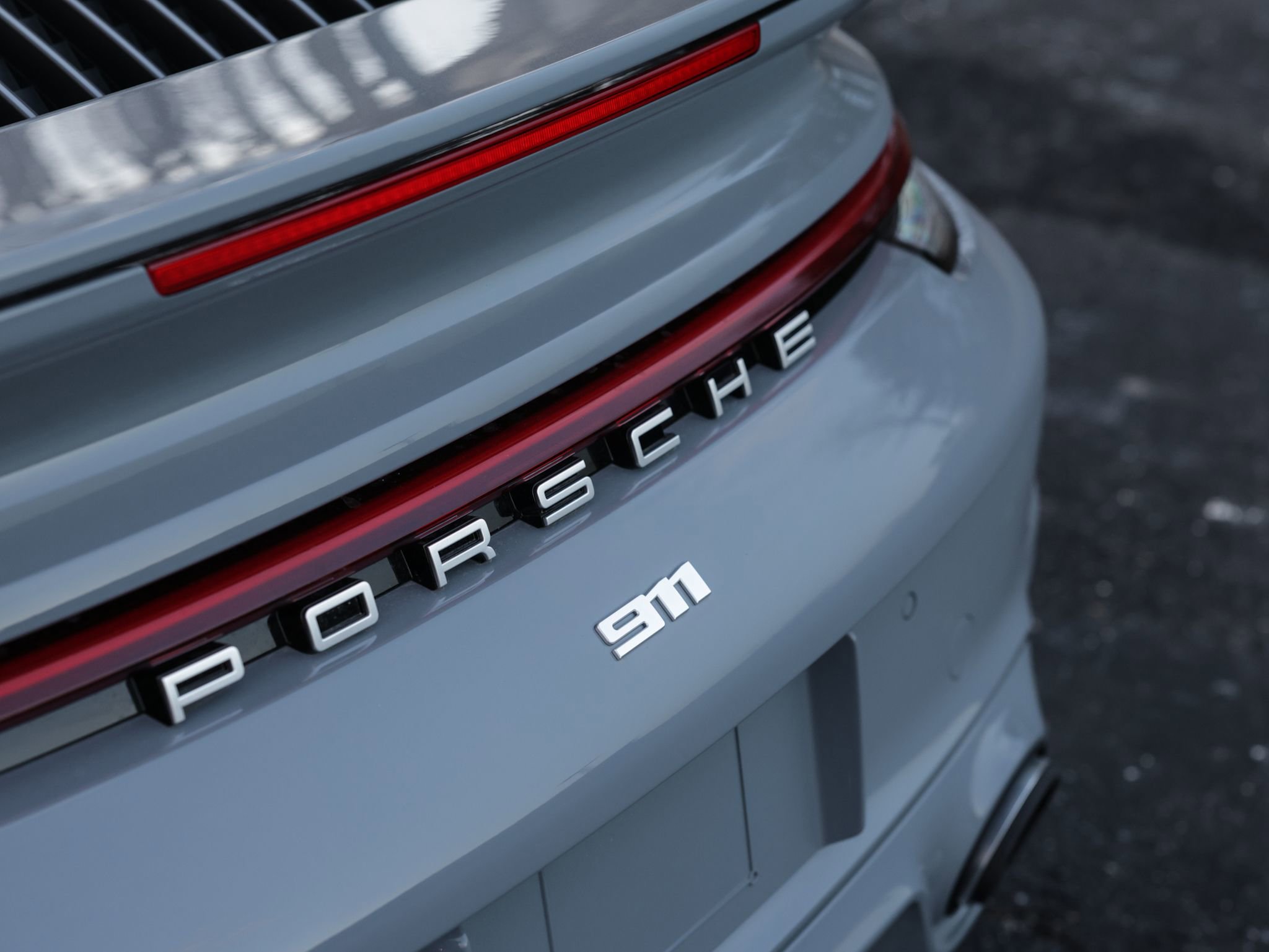 Used 2025 Porsche 911 Turbo S image 64
