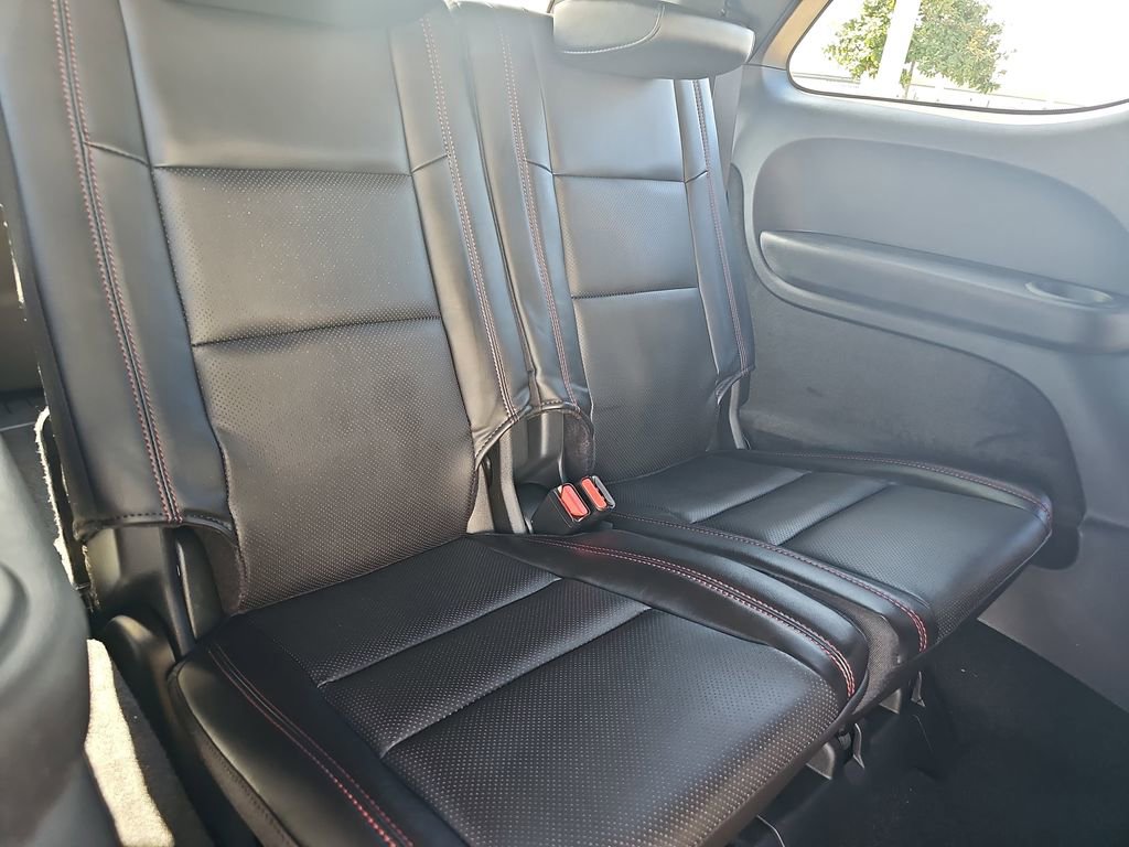 New 2026 Dodge Durango GT image 12