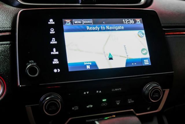 Used 2019 Honda CR-V Touring image 22